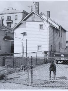 Violet Romer as Psyche, III | Cleveland Museum of Art