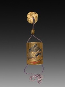Inro | Cleveland Museum of Art