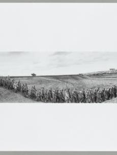 body object series #13 • toothpick suit/chair | Cleveland Museum of Art