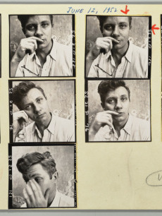 Violet Romer as Psyche, III America, 20th century | Cleveland Museum of Art