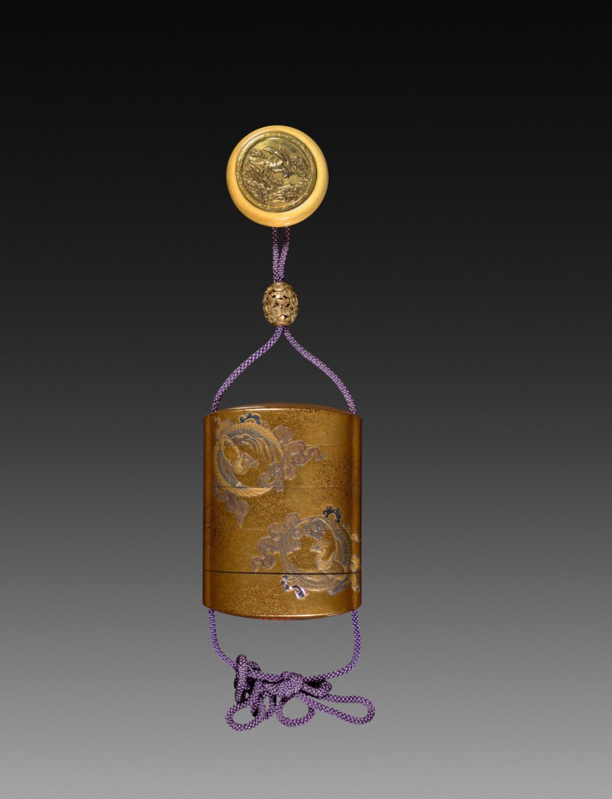 Inro | Cleveland Museum of Art