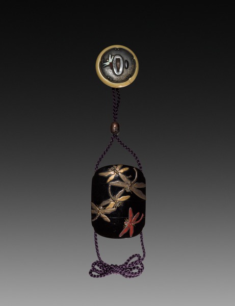 Inro | Cleveland Museum of Art