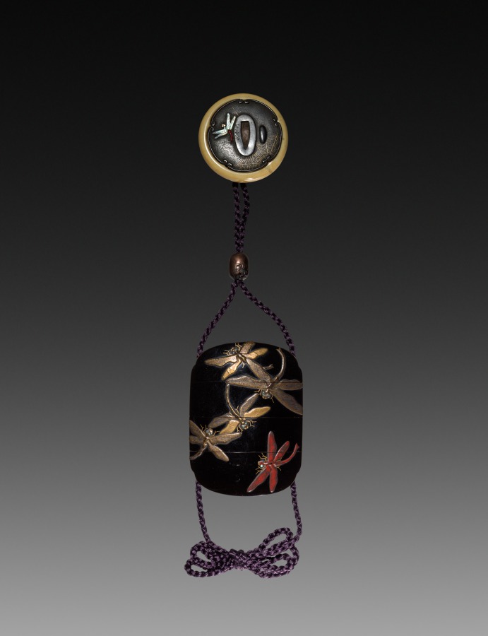 Inro | Cleveland Museum of Art