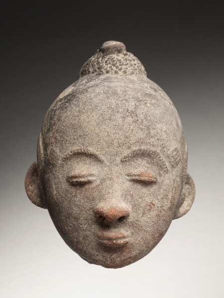 Memorial head (nsodie)