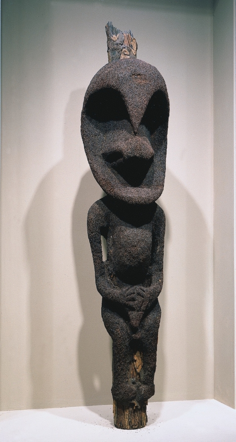 Grade Society Figure, c. 1930