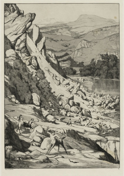 Landslide (Opus IV, 6)