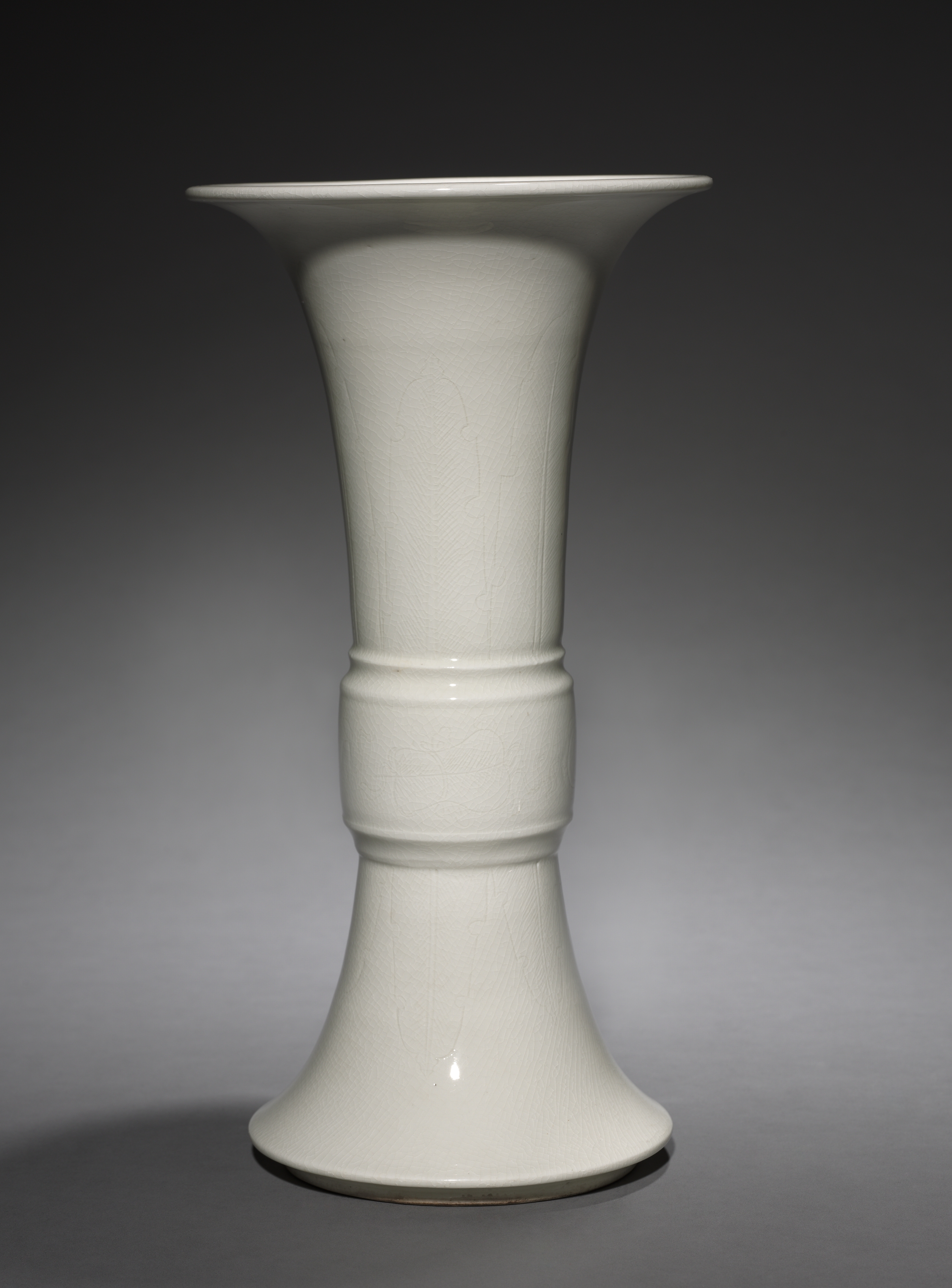 Beaker Vase: Zun