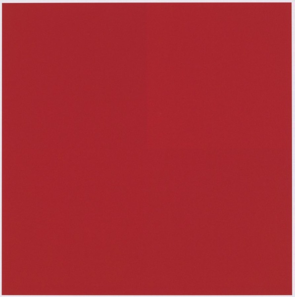 Four Pixel Photograph of My Blood