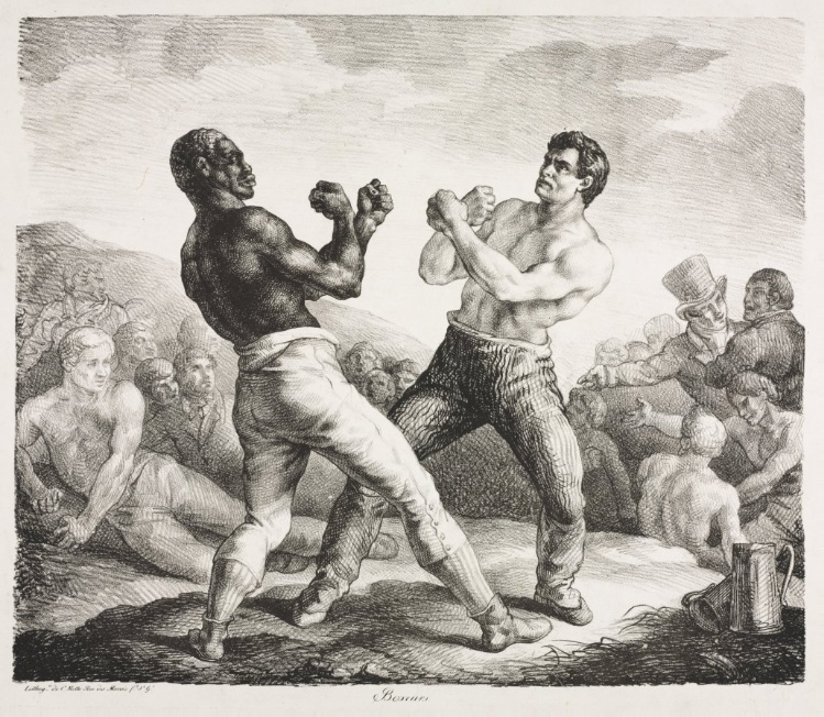 Boxers