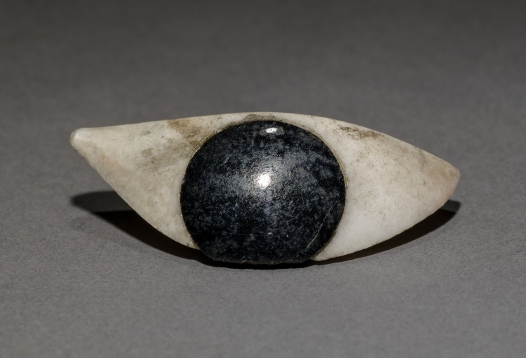Inlay Eye (one of a pair)