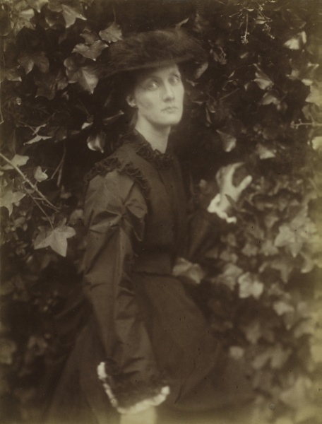 Julia Jackson Duckworth (1846-1895)