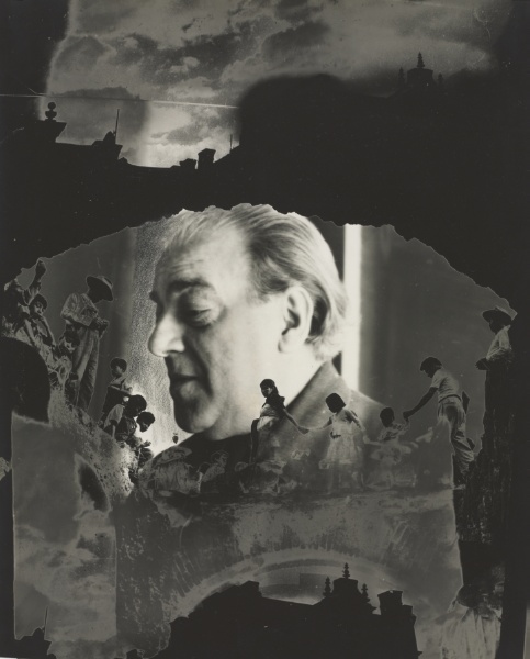 Villa Lobos Series, Los Angeles