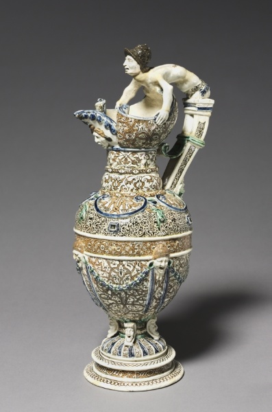 Ewer