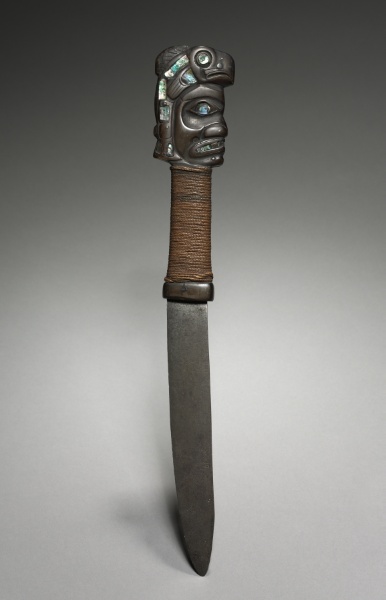 Dagger (Gwálaa)