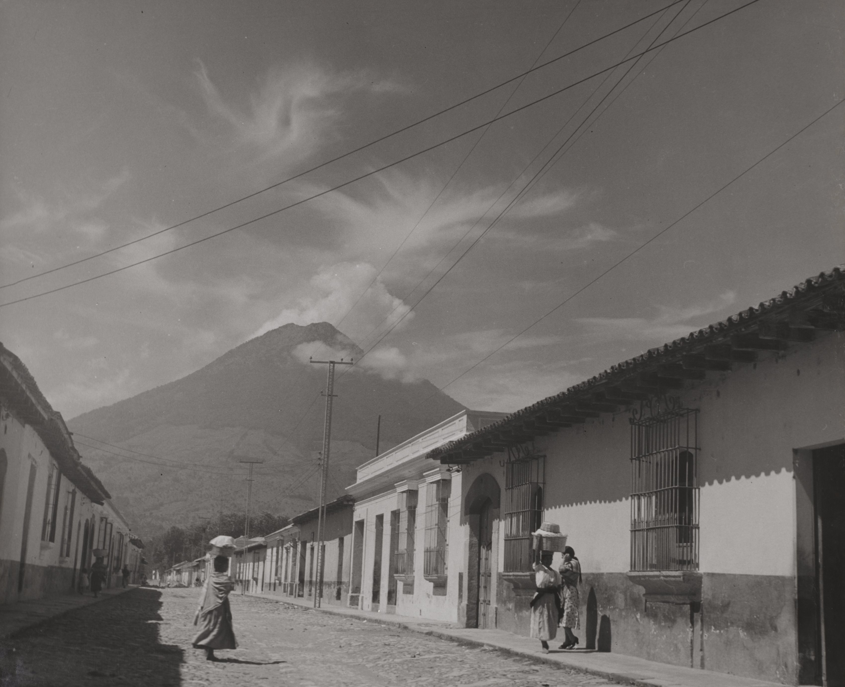 Antigua, Guatemala 