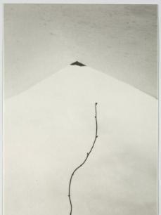 Violet Romer as Psyche, III | Cleveland Museum of Art