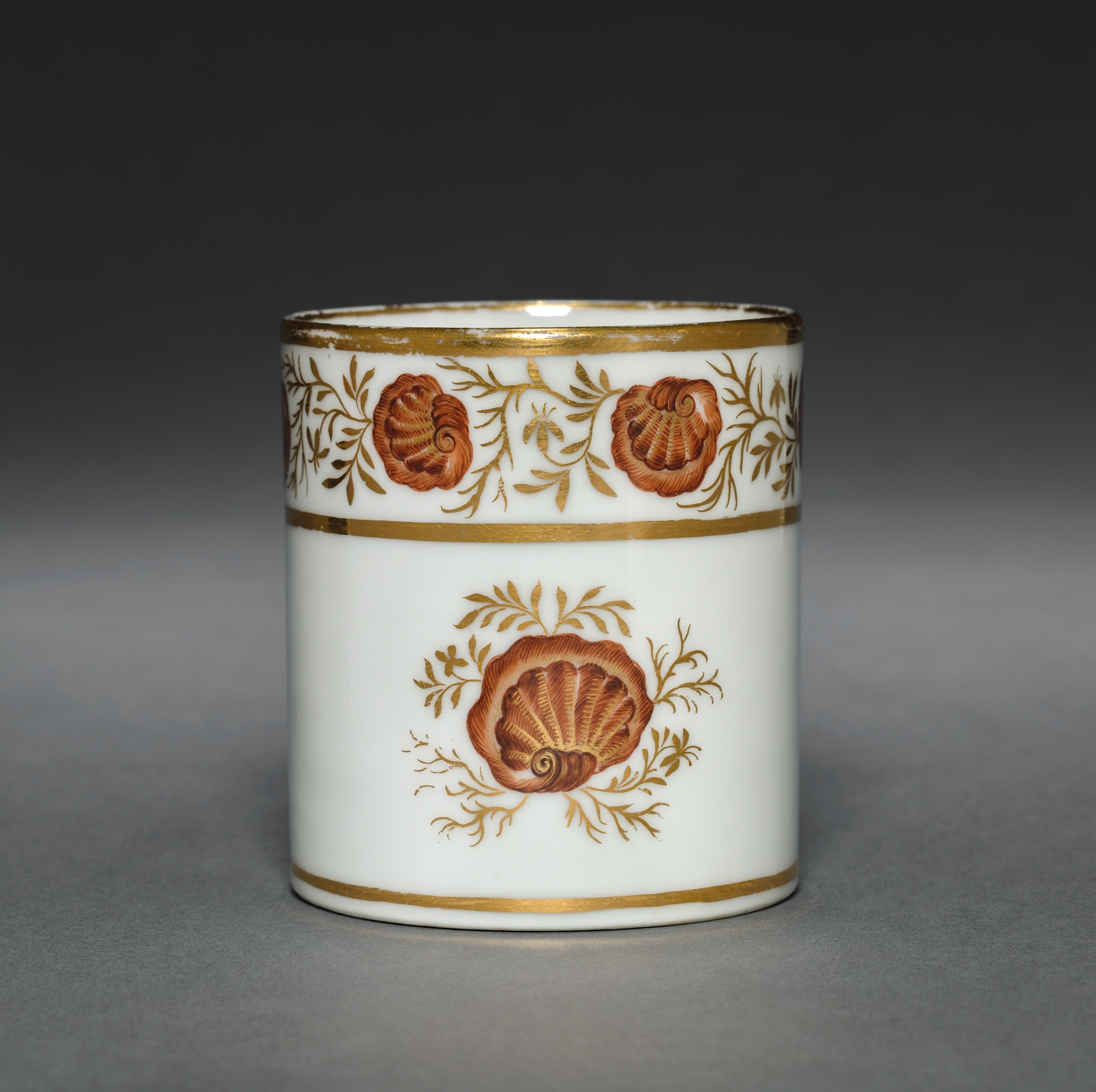 Cup from Oliver Wolcott, Jr. Tea Service (2 of 6)