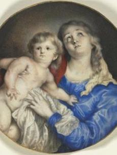 Portrait of George Pitt, First Baron Rivers | Cleveland Museum of Art