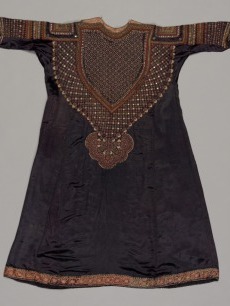 Buddhist Priest's Ceremonial Robe | Cleveland Museum of Art