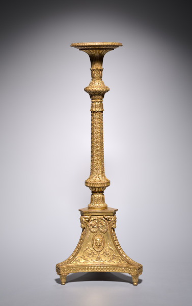Candle Stand (torchère) (1 of 2)