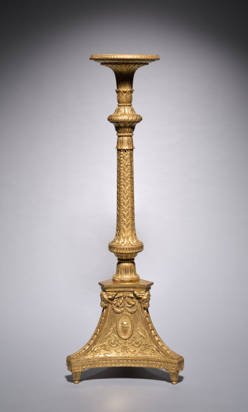 Candle Stand (torchère) (2 of 2)