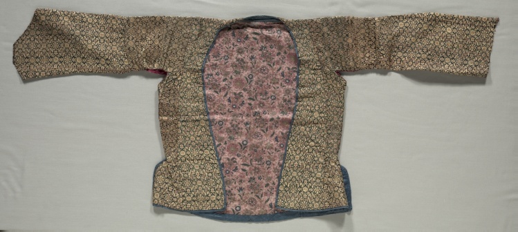 Jacket for a Child