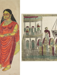 The Contemplator France, late 19th-early 20th Century | Cleveland ...