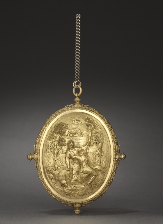 Locket | Cleveland Museum of Art
