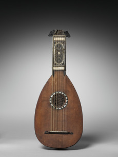 Musical Instrument | Cleveland Museum of Art