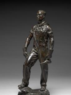 Monkey General Hanuman | Cleveland Museum of Art