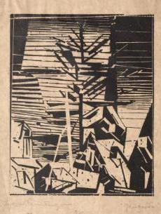 The Men's Bath House | Cleveland Museum of Art