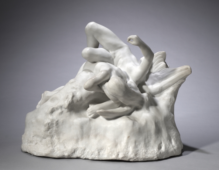 The Fall Of The Angels Cleveland Museum Of Art