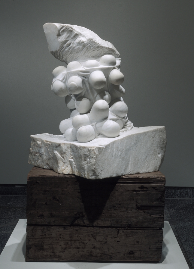 Blind Man's Buff, Louise Bourgeois, 1984