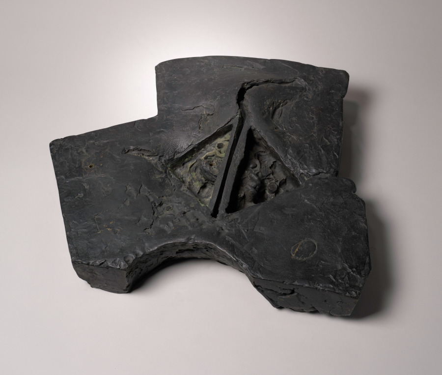 Remoulus, Jean Robert Ipoustéguy, 1962