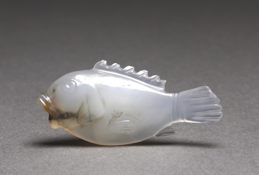 Fish Gem | Cleveland Museum of Art