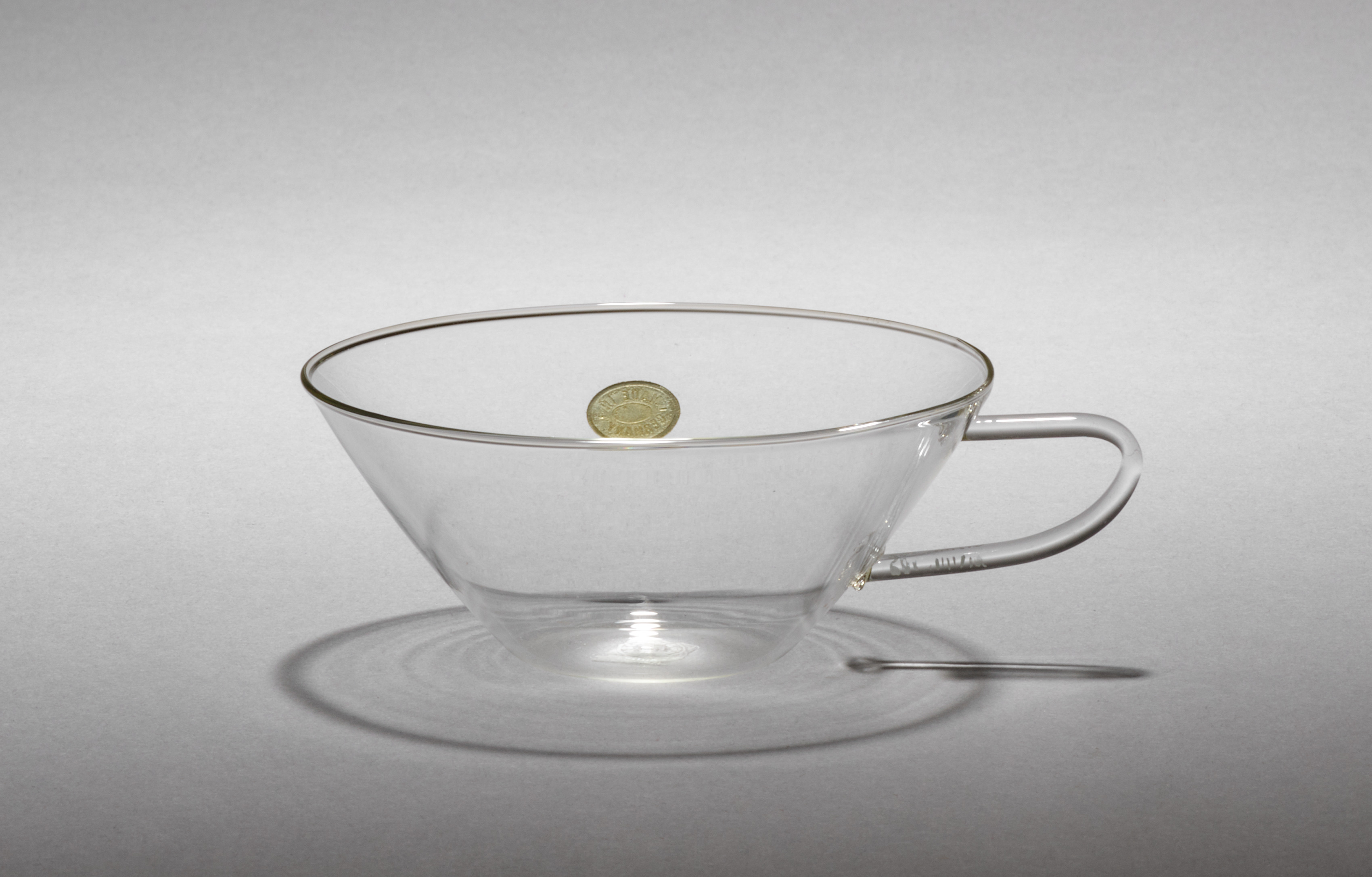 Tea Service: Cup