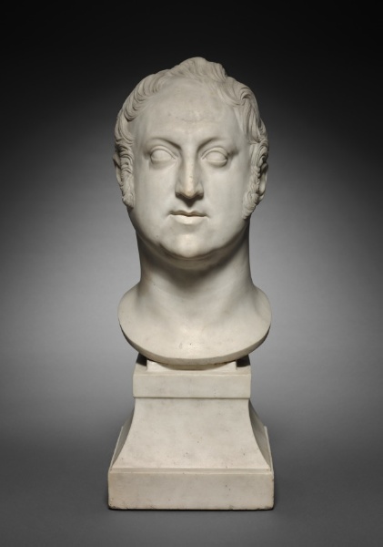Bust of Rossini