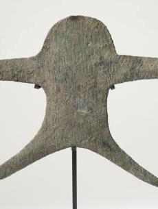 Anthropomorph | Cleveland Museum of Art