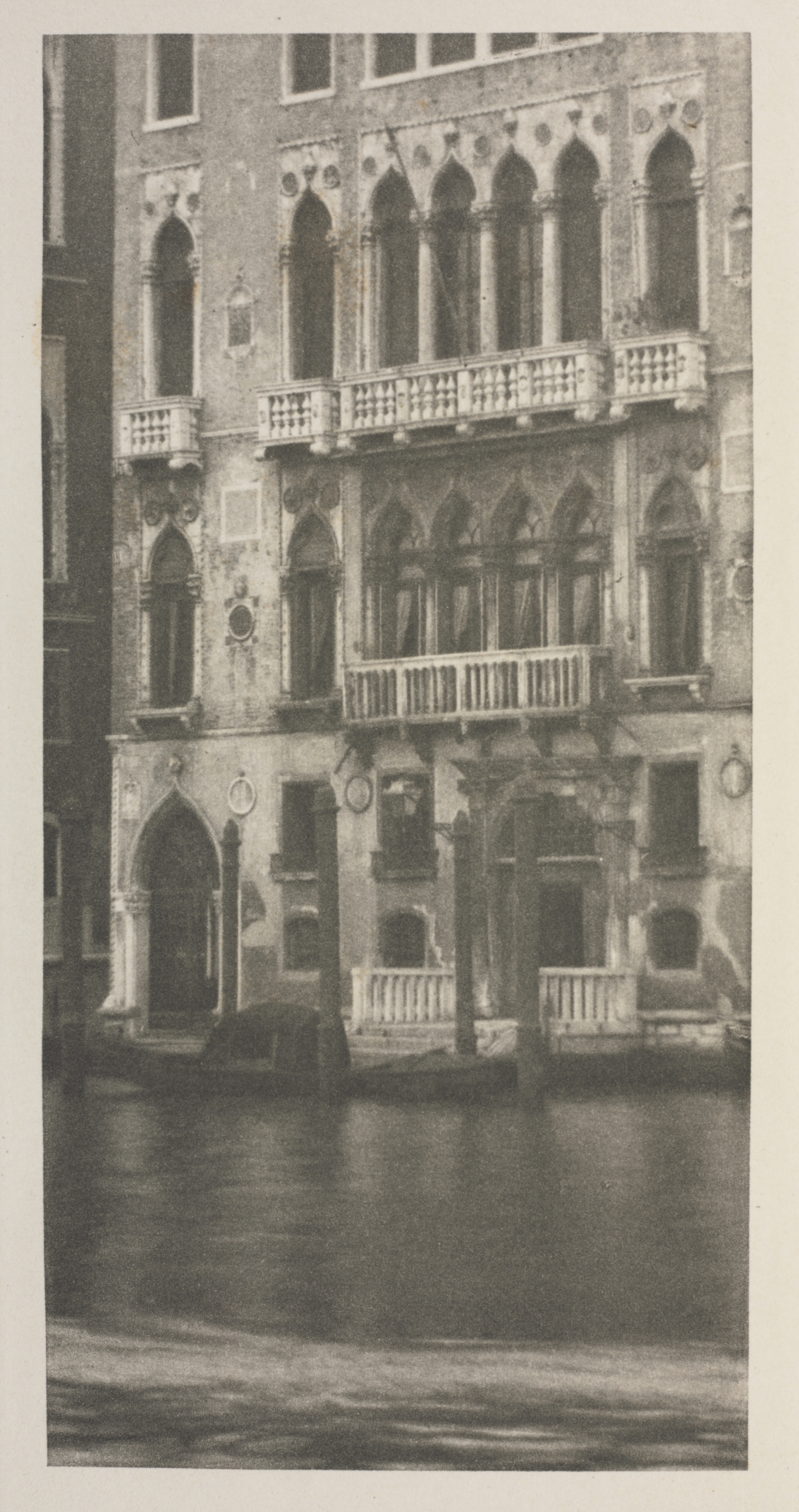 The Novels and Tales, by Henry James: The Venetian Palace
