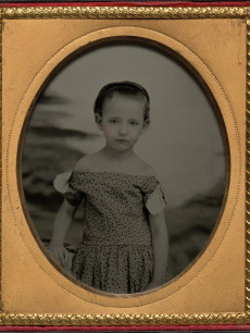 Violet Romer as Psyche, III America, 20th century | Cleveland Museum of Art