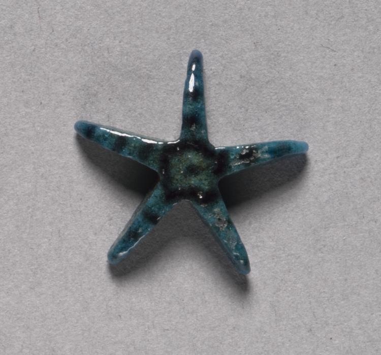 Amulet of a Star