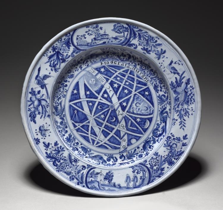 Large Plate