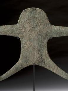 Anthropomorph | Cleveland Museum of Art