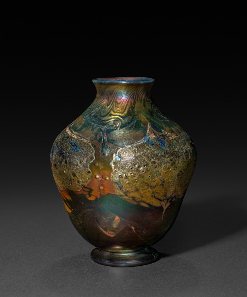 Cypriot Vase