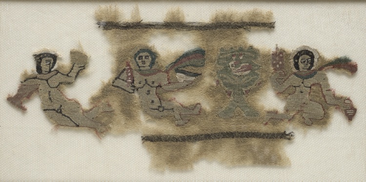Fragment of a Border