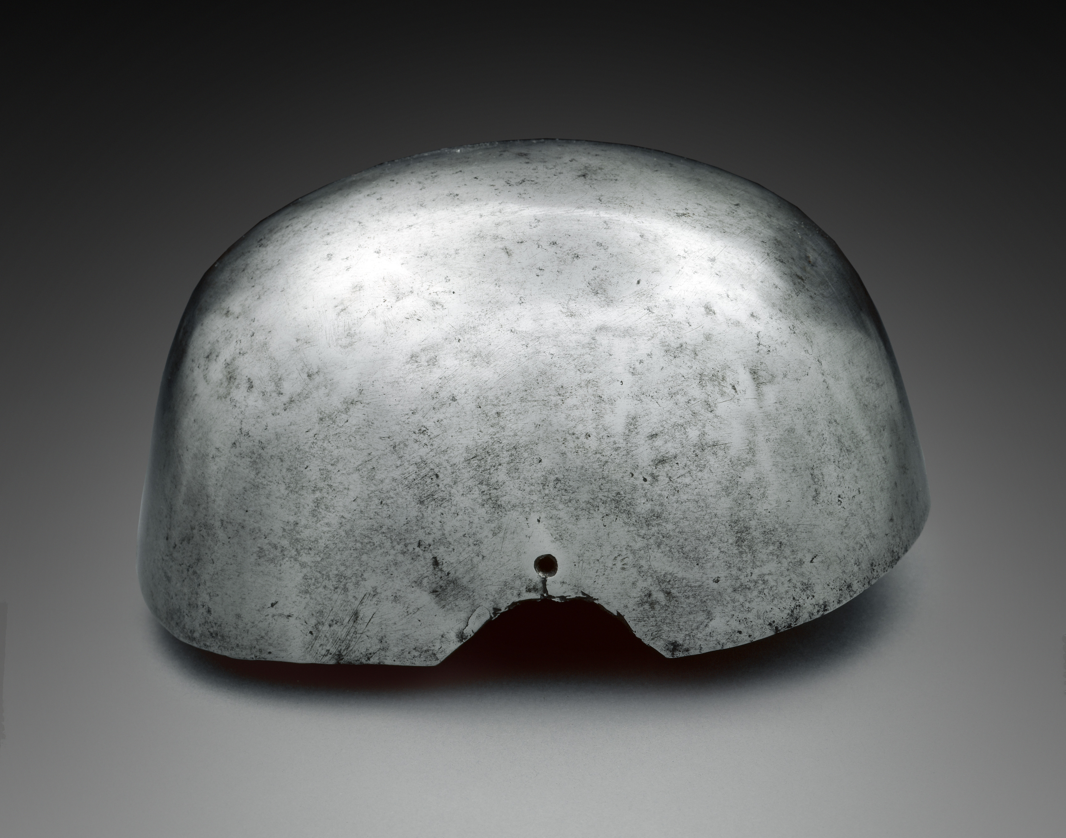 "Secrete" or Skull Cap (Hat Lining)