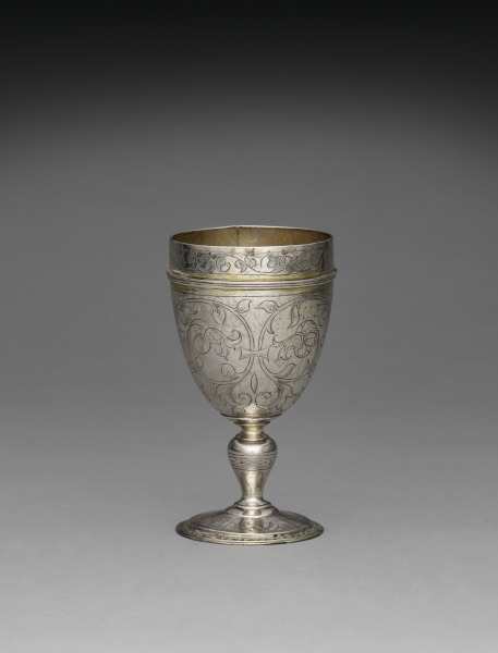 Standing Cup