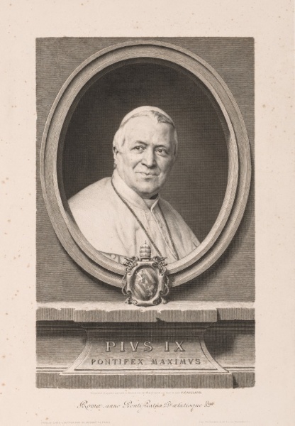 Pius IX
