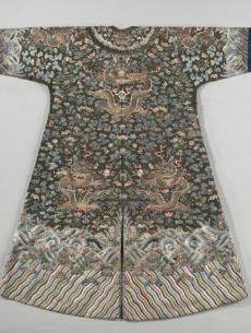 Imperial Robe | Cleveland Museum of Art