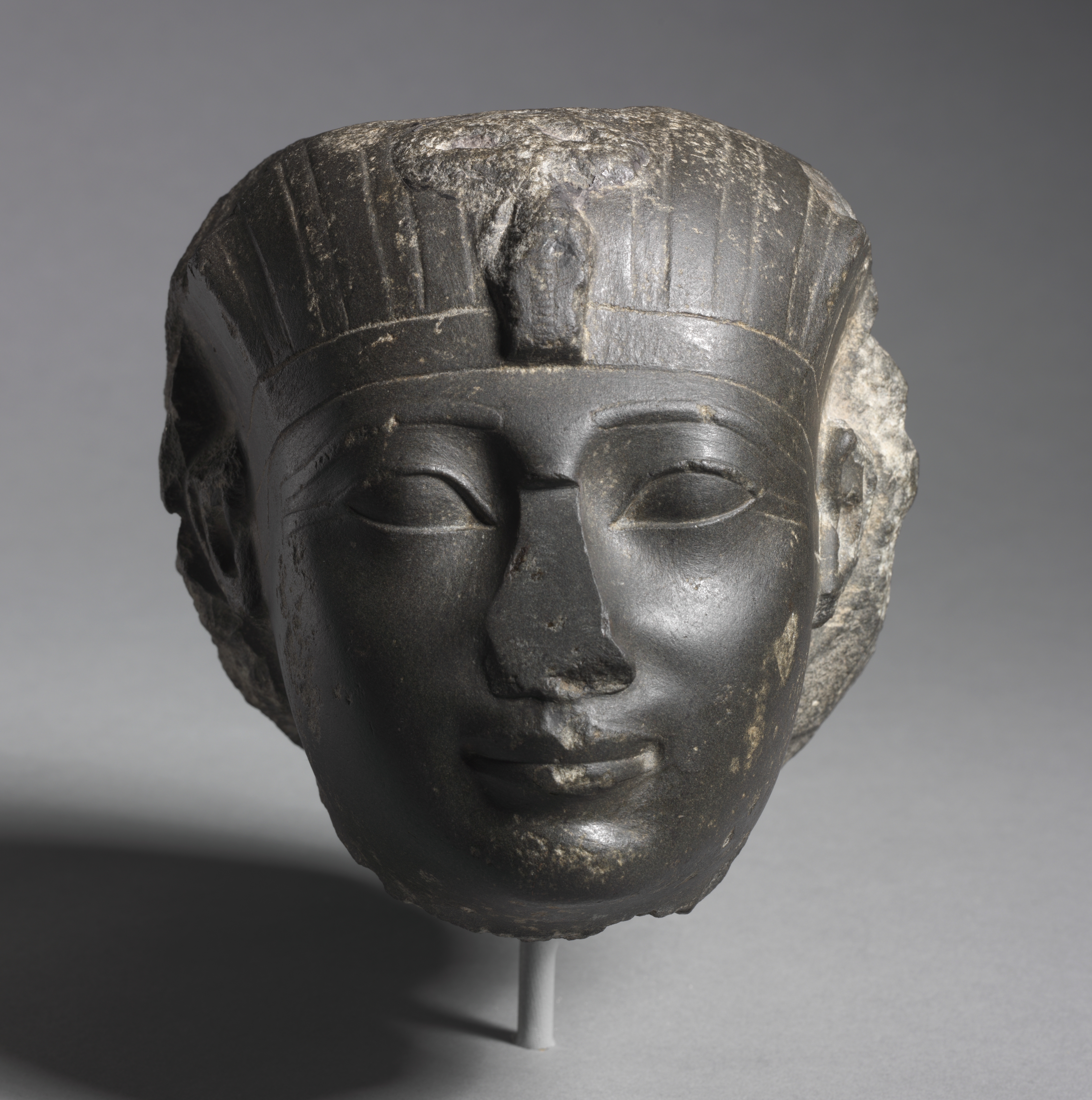 Head of Queen Hatshepsut (?)